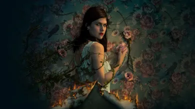 Трейлер сериала Мэйфейрские ведьмы